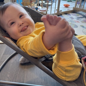 Fundraising Page: Cody’s Coconuts
